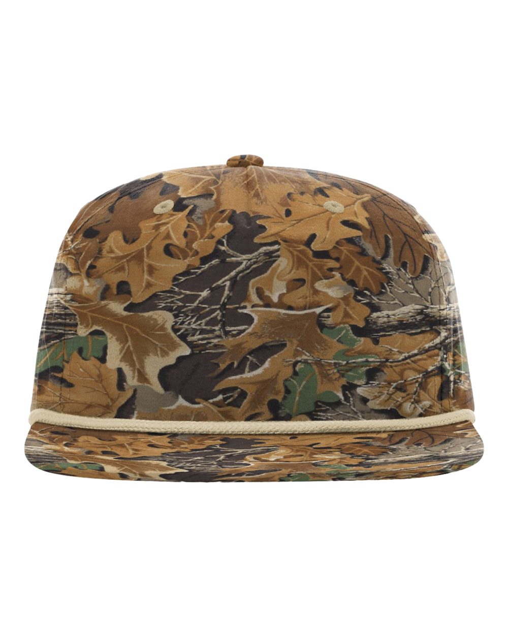 GRAMPS ROPE HAT - CLASSIC - REALTREE CAMO