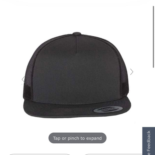 Cap - Bradley - Antler