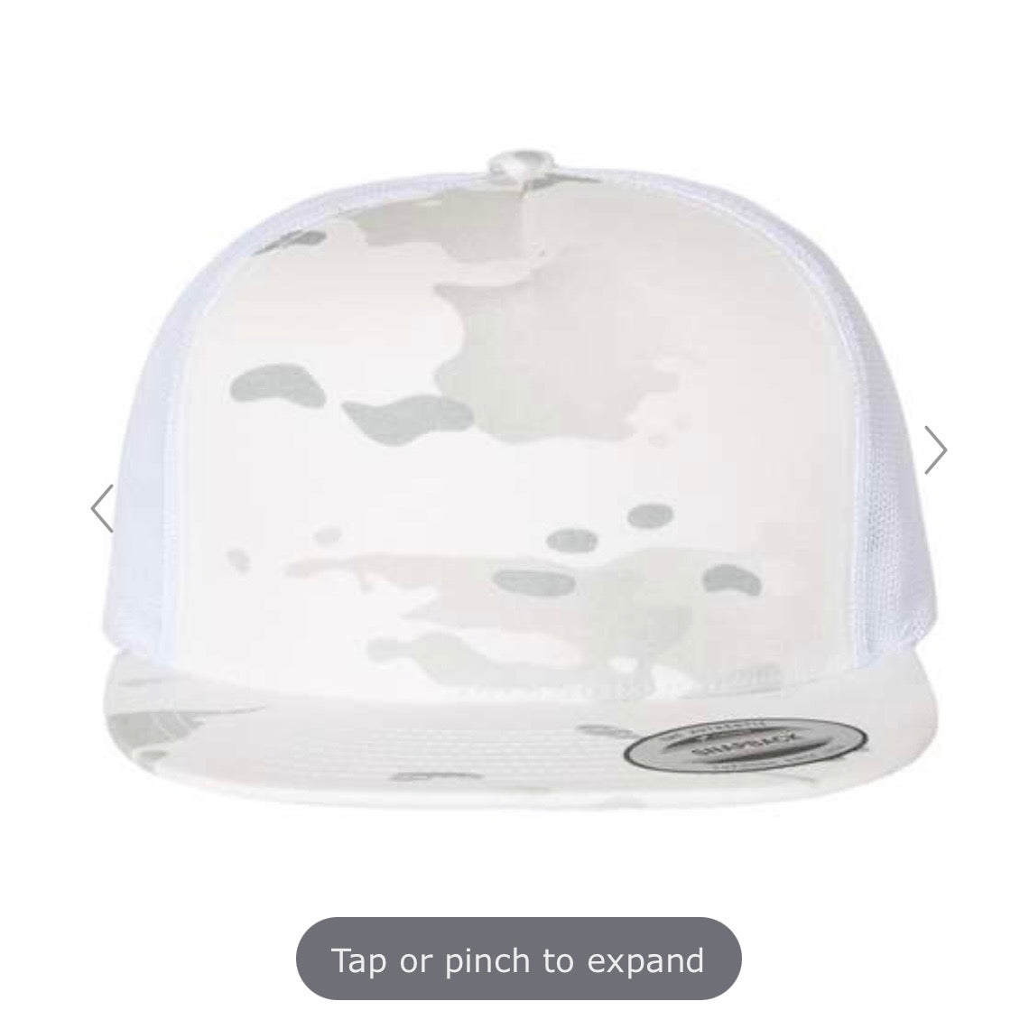 Cap - Bradley - Antler