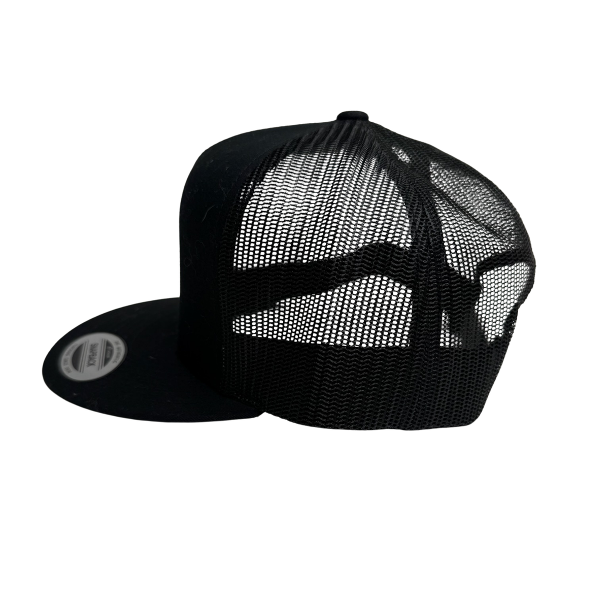 BRADLEY CAP - CLASSIC - BLACK