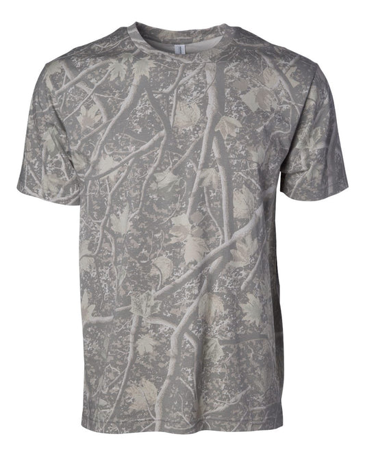SHORT SLEEVE TEE - CLASSIC - DEADWOOD