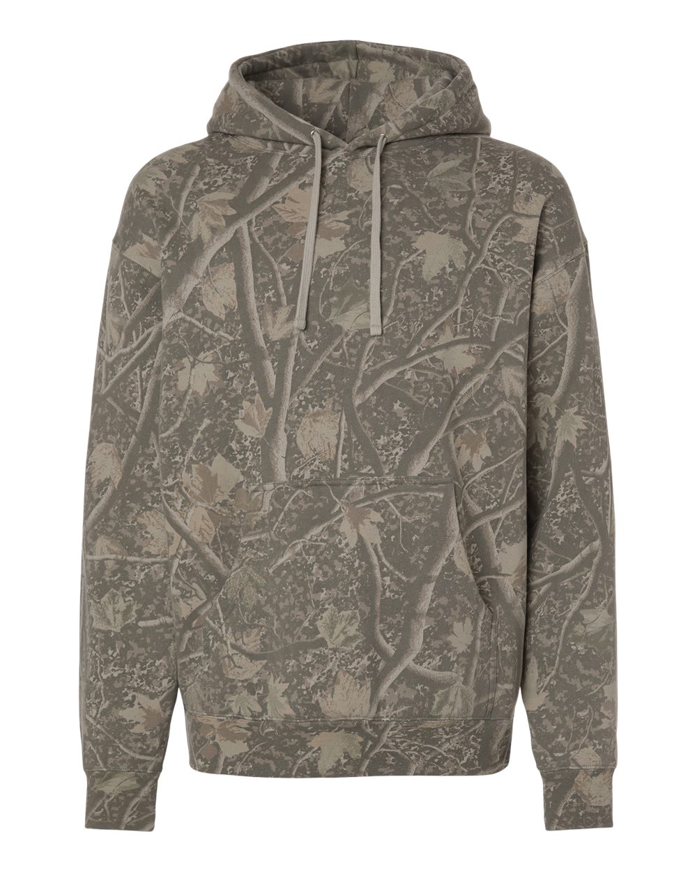 HOODIE - CLASSIC - DEADWOOD